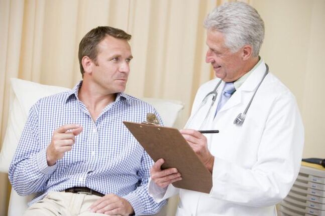Traitement médicamenteux de la prostatite