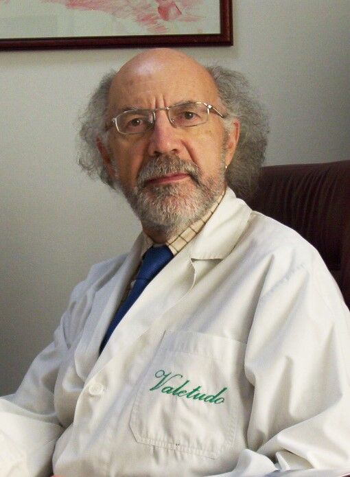 Docteur Urologue Lorenzo